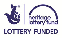 Heritage Lottery Fundy Logo