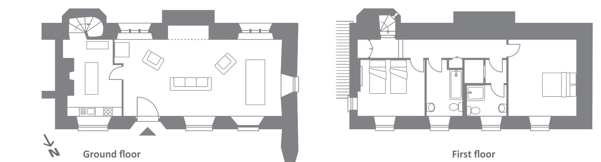 College FloorPlan 2025