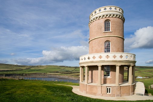 Clavell Tower_039