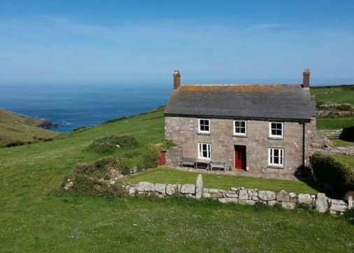 The Farm House 450x321