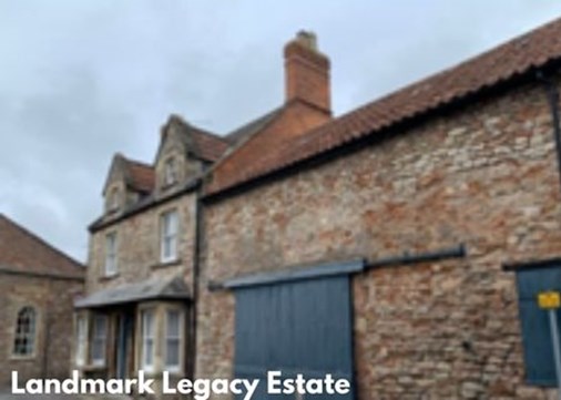 Leg.gifts - Somerset cottages- 450x321