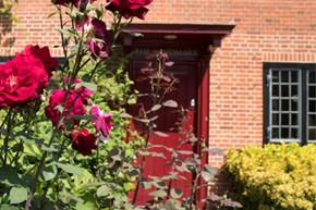 Shottesbrooke door 600x400