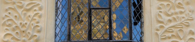 Ancient House hero pargeting 3200x690