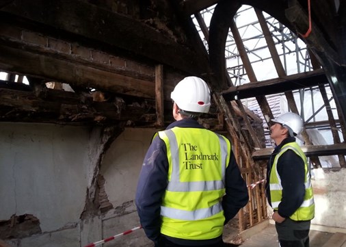 Restoring buildings 900x642