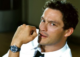 Landmark Ambassador Dominic West