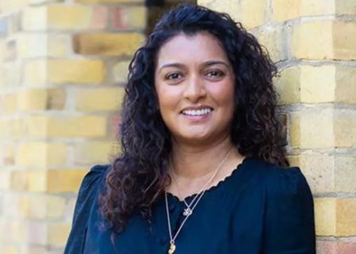 Natasha Shafi-450x321