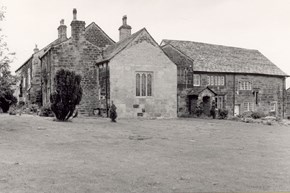 1960s Calverley Old Hall 1200x800