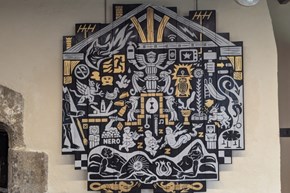 Chamber of Dreams 600x400