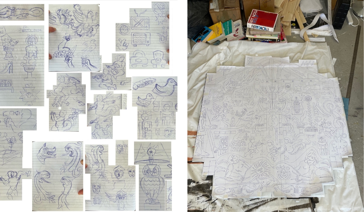 Chamber of Dreams sketches and transfer 1200x700.jpg