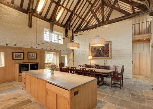 Calverley Old Hall 900x642