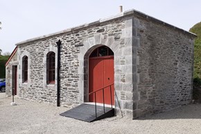 Crownhill-royal-artillery-store-exterior-restored-april-2022-600x400