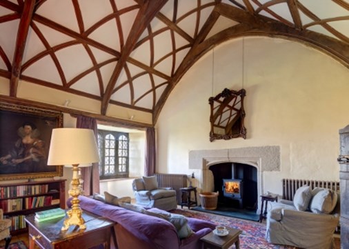 Wortham Manor 450x321