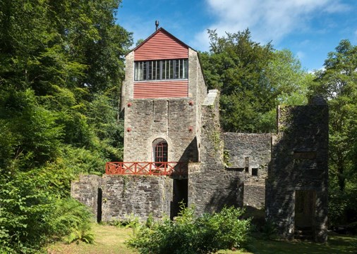 Danescombe Mine 900x642
