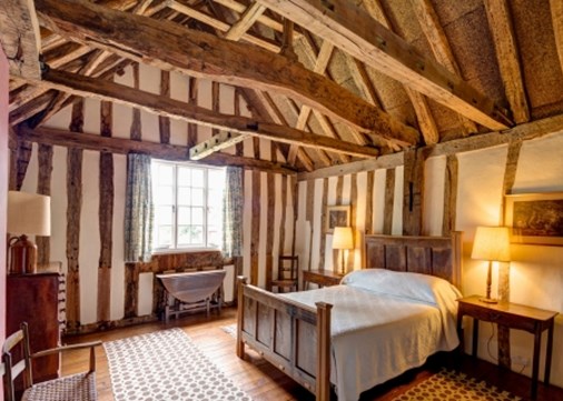New Inn 450x321