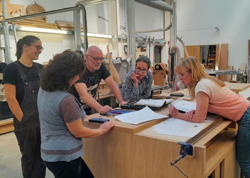Honeybourne workshop 900x642