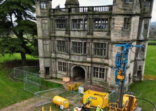 Tixall works 450x321