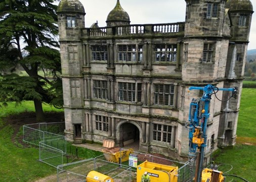 Tixall Gatehouse upgrades 900x642
