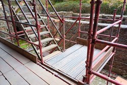 Saddel steps 600 x 400