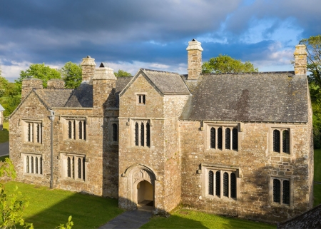 wortham manor 450x321