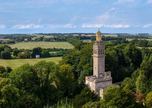 Beckfords Tower 900x642