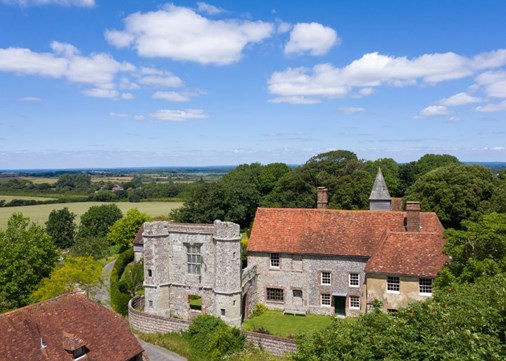 Wilmington Priory 900x642
