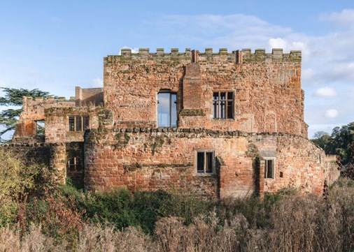 Astley Castle 900x642