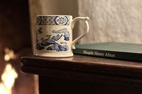 Margells history album