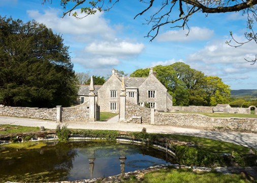 Dunshay Manor 900x642