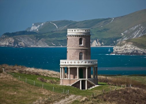 Clavell Tower 900x642