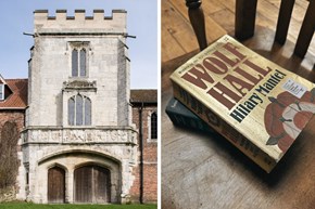Wolf Hall Cawood  1200x800