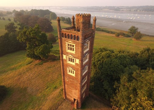 Freston Tower 900x642