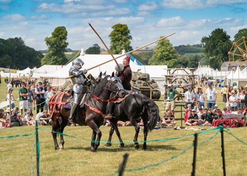 History Festivals 900x642