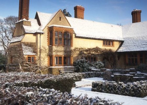 Goddards christmas-450x321