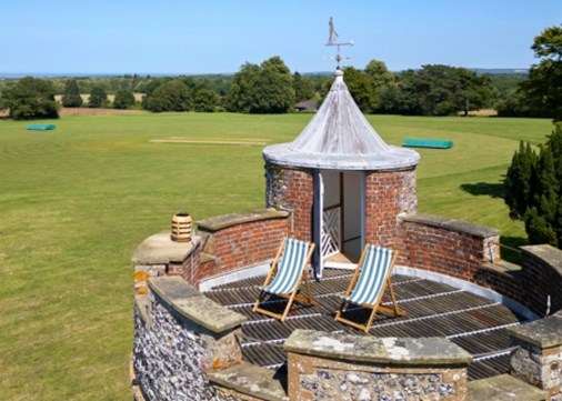 Prospect Tower roof 450x321