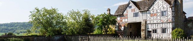 Langley Gatehouse ext 3200x690