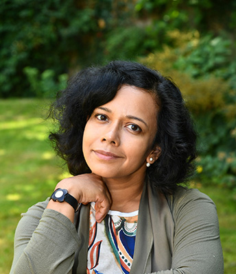 Nandini Das