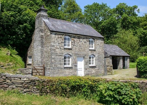 Church Cottage 900x642