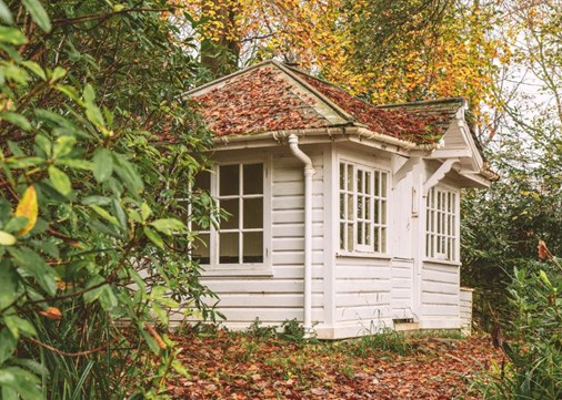 Howthwaite garden room 900x642