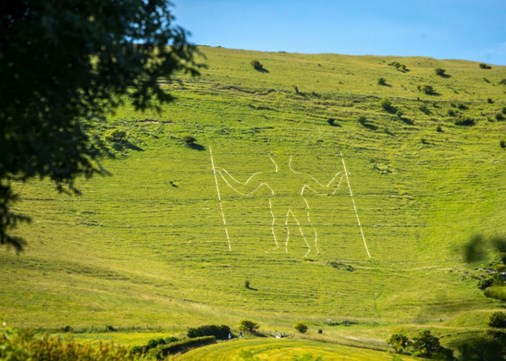 Long Man of Wilmington 900x642