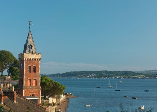 Peter's Tower 900x642