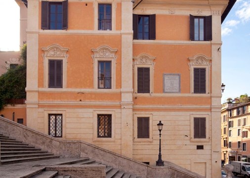 Piazza di Spagna 900x642