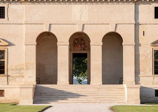 Villa Saraceno 900x642