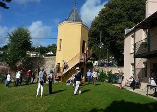 Getinvoled-opendays-450x321