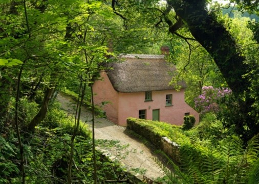 Bridge Cottage 450 x 321