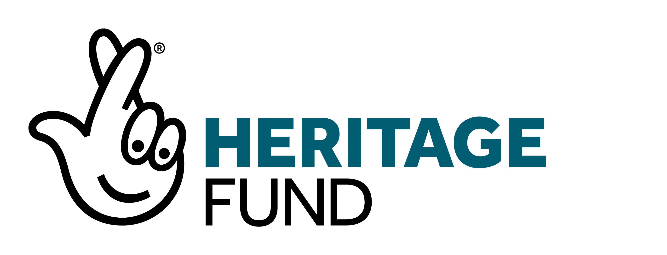National Heritage Lottery Fund logo