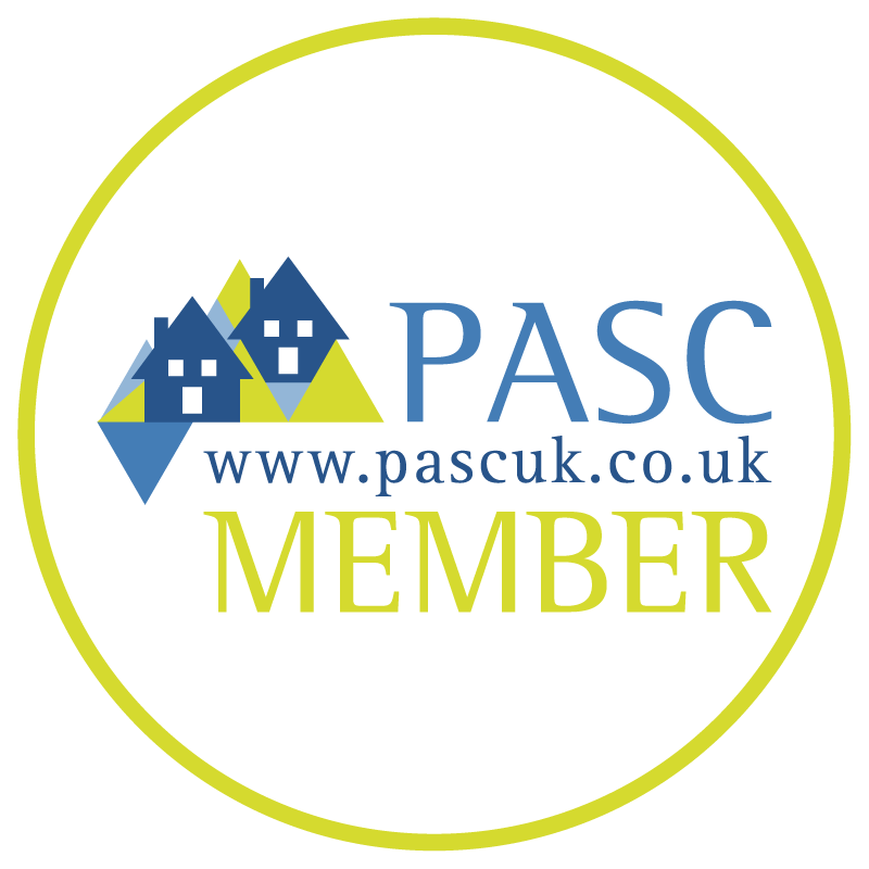 PASC member logo