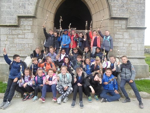 Arts and crafts