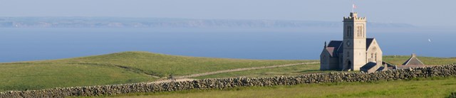 Lundy Hero