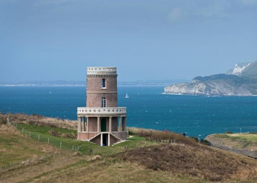 Clavell Tower 900x642