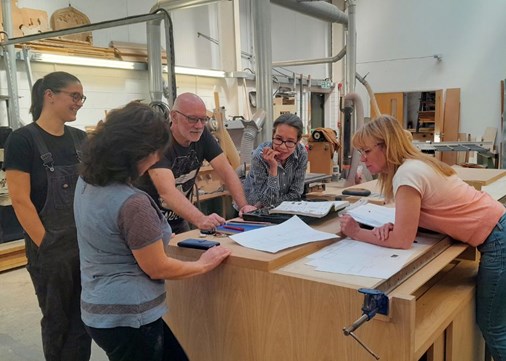 Honeybourne workshop  900x642